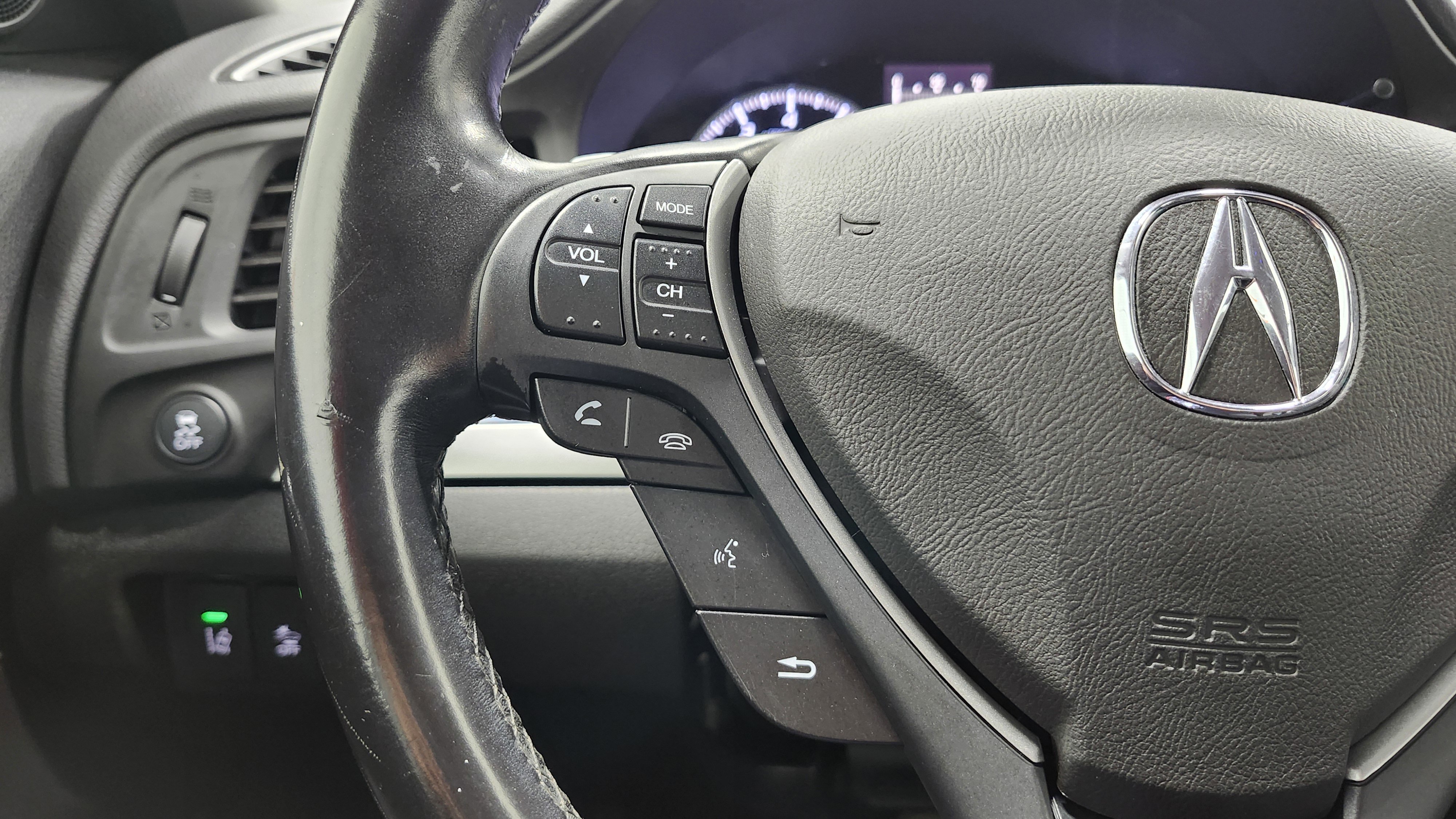 Used 2020 Acura ILX image 34