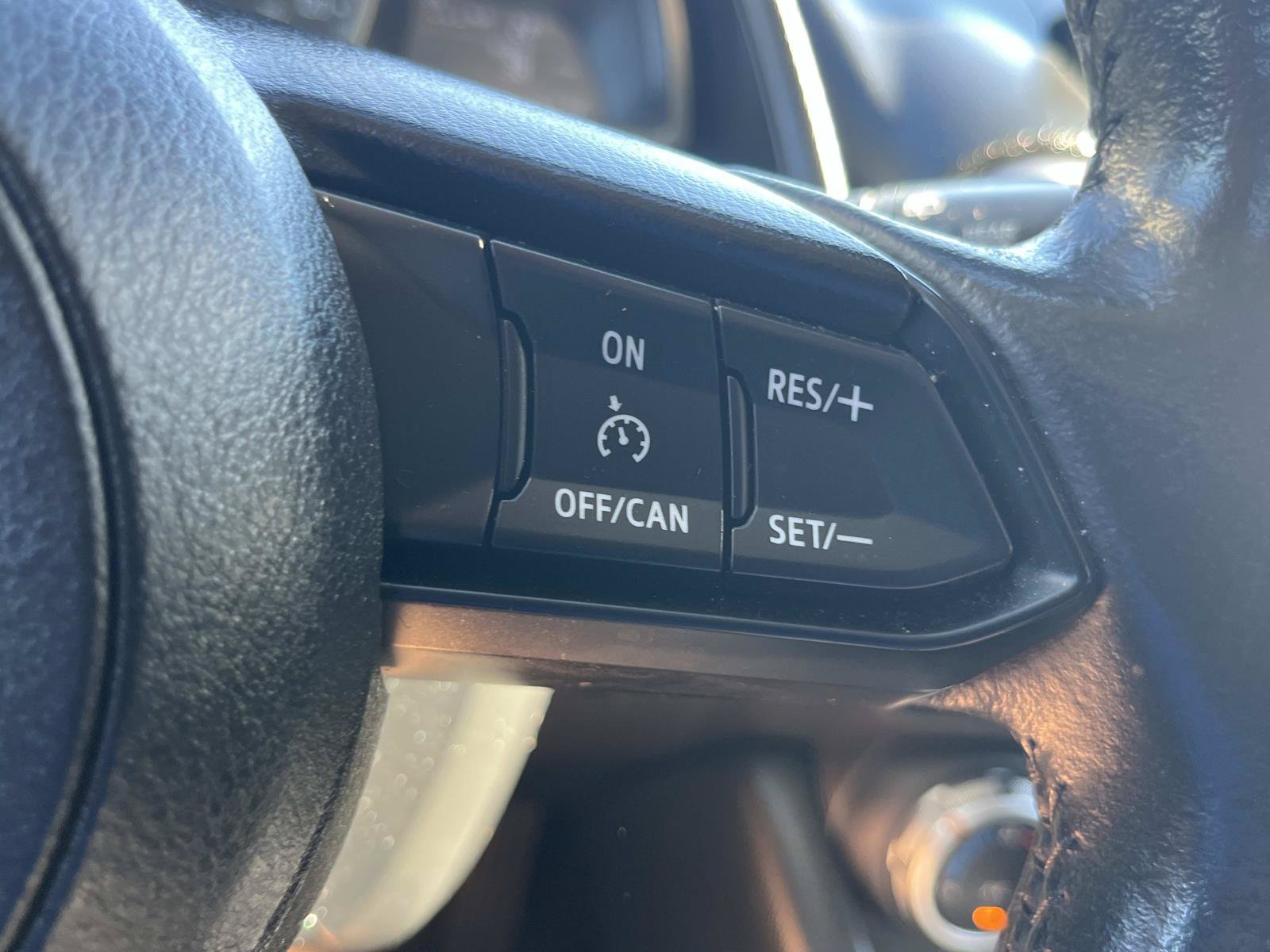 Used 2019 MAZDA CX-3 Touring AWD/4WD image 29
