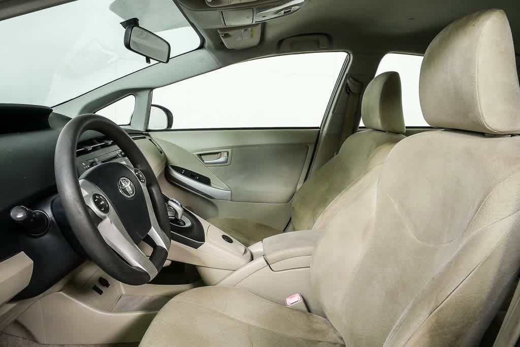 Used 2010 Toyota Prius Two FWD image 5
