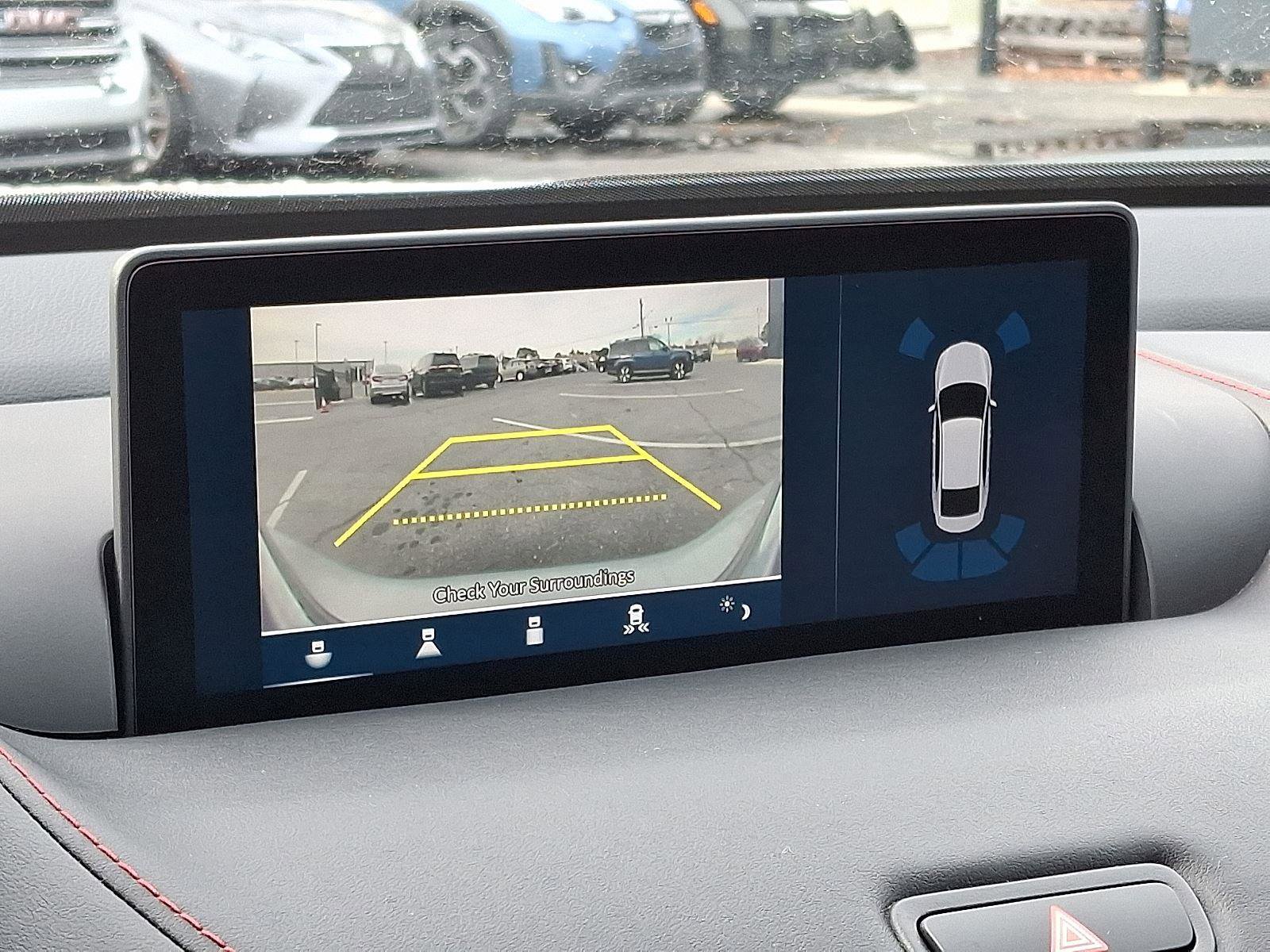 Used 2021 Acura TLX w/ A-SPEC Pkg image 19