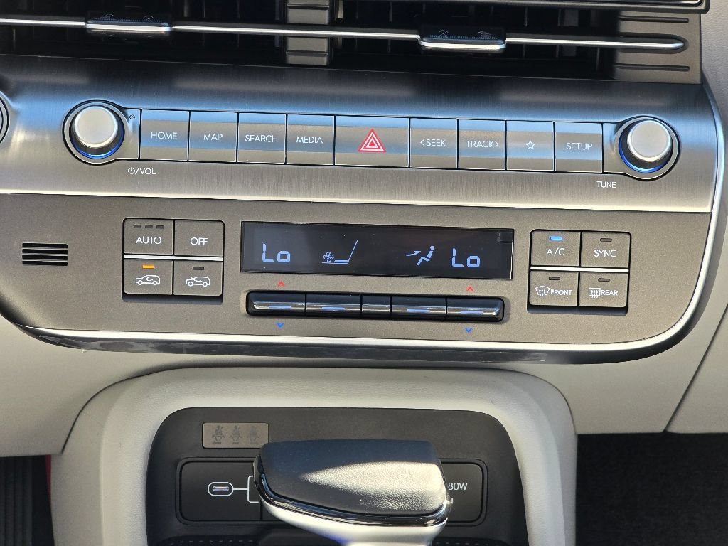 New 2026 Hyundai Kona SEL Sport FWD image 16