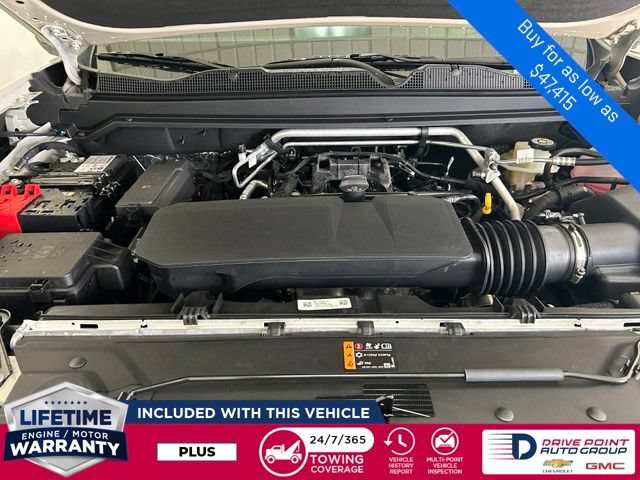 New 2026 GMC Canyon Elevation w/ Convenience Package AWD/4WD image 15