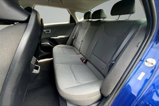 Used 2025 Kia K4 FWD image 21