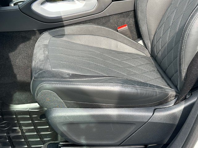 Certified 2026 Mercedes-Benz GLE 63 AMG S image 17