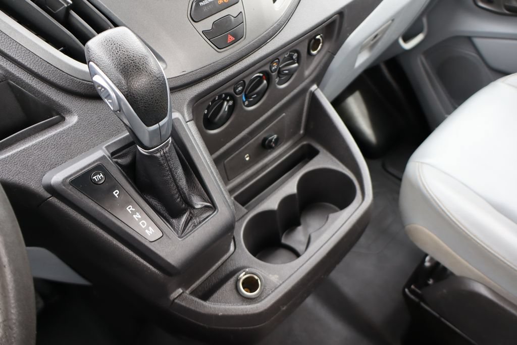Used 2019 Ford Transit 250 138 RWD image 21
