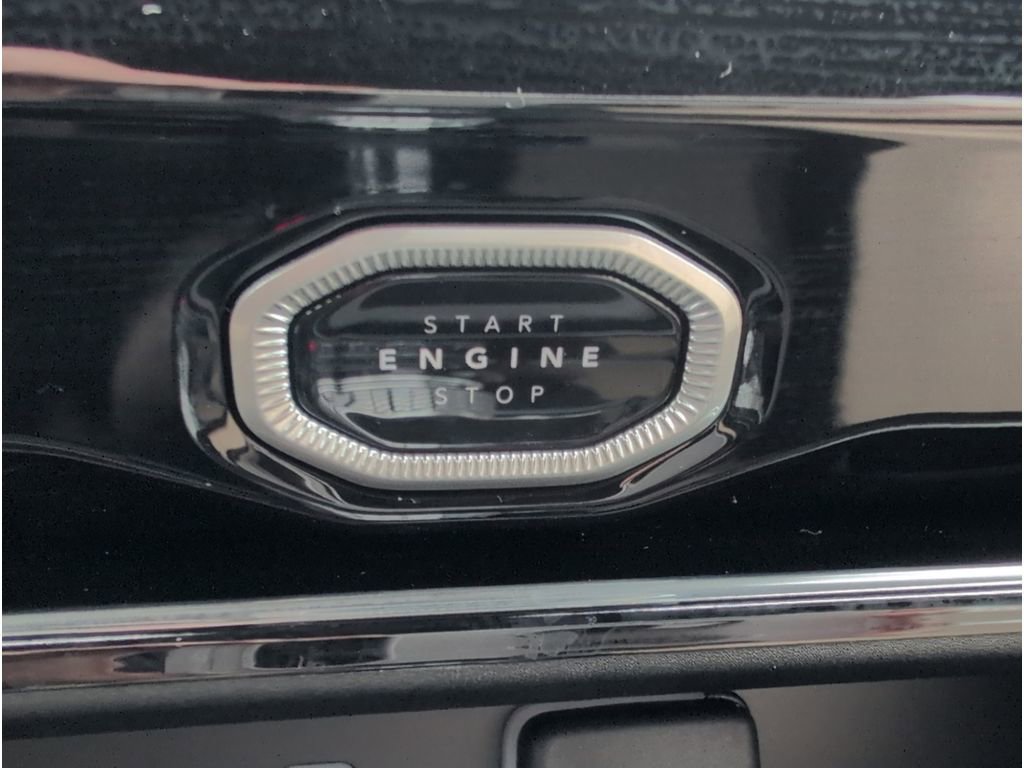 New 2026 Jeep Grand Cherokee Limited image 20