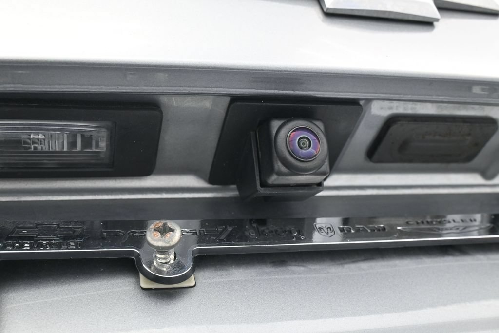 Used 2024 Chevrolet Malibu LT FWD image 30