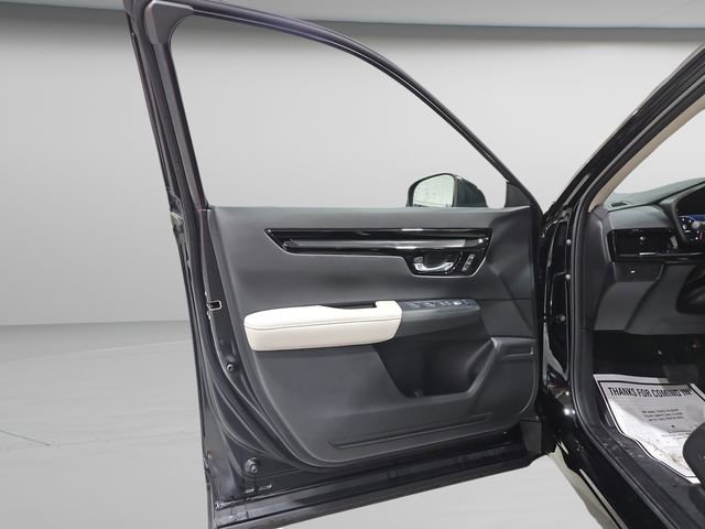 New 2026 Honda CR-V EX-L image 27