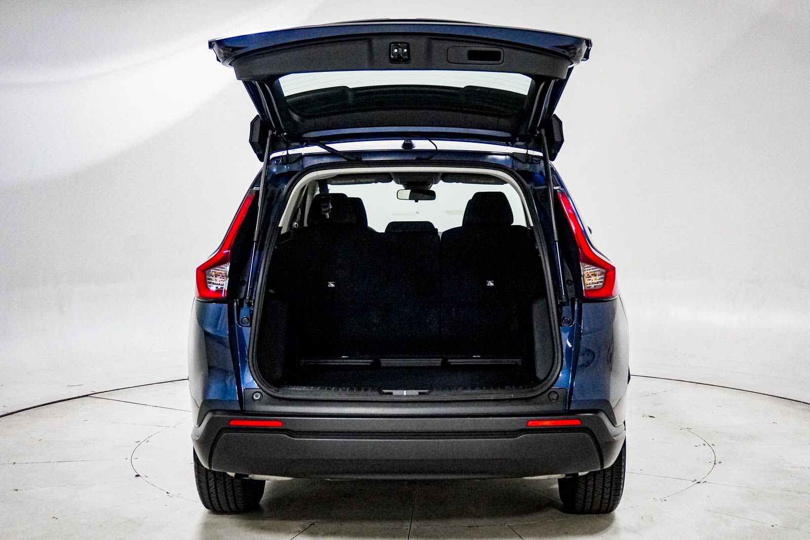 Used 2023 Honda CR-V LX image 8