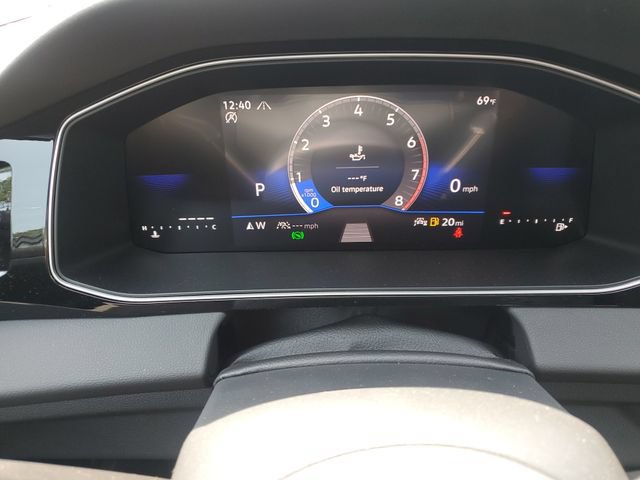 New 2026 Volkswagen Jetta Sport FWD image 23