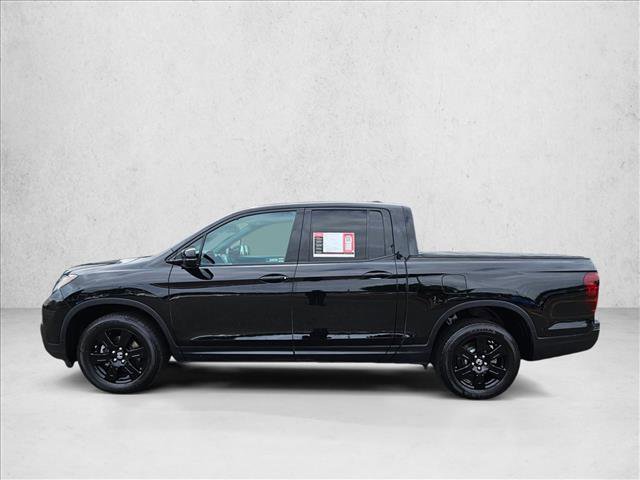 Used 2019 Honda Ridgeline Black Edition image 2