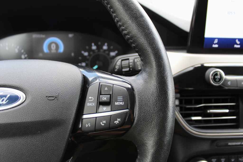 Used 2021 Ford Escape SEL FWD image 18