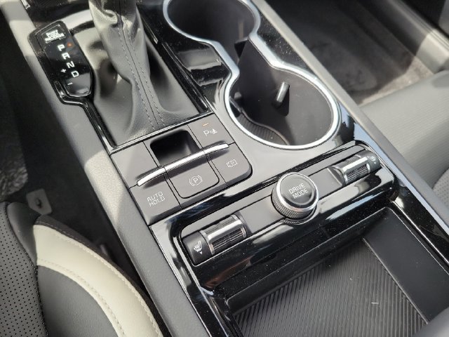 New 2026 Kia K5 GT-Line FWD image 26
