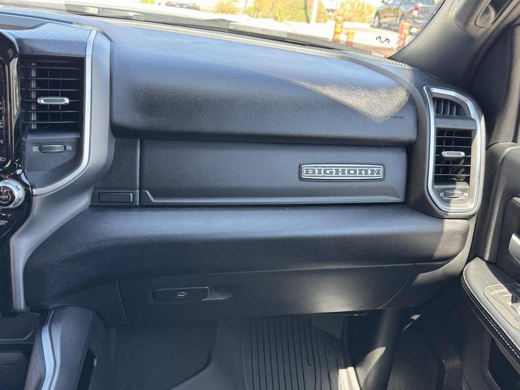New 2026 RAM 2500 Big Horn image 20