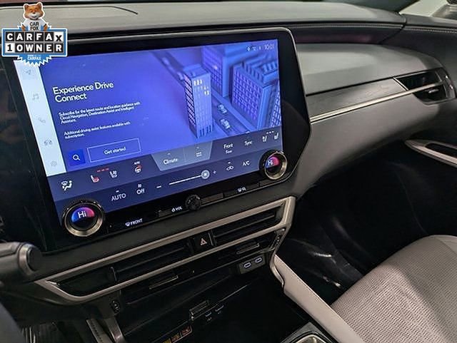 Used 2023 Lexus RX 350 Premium Plus w/ Cold Area Package image 14