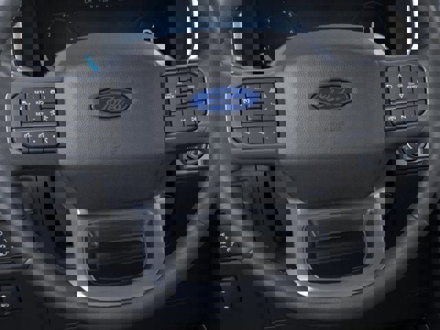 New 2026 Ford F150 Lariat w/ Equipment Group 501A Mid image 12