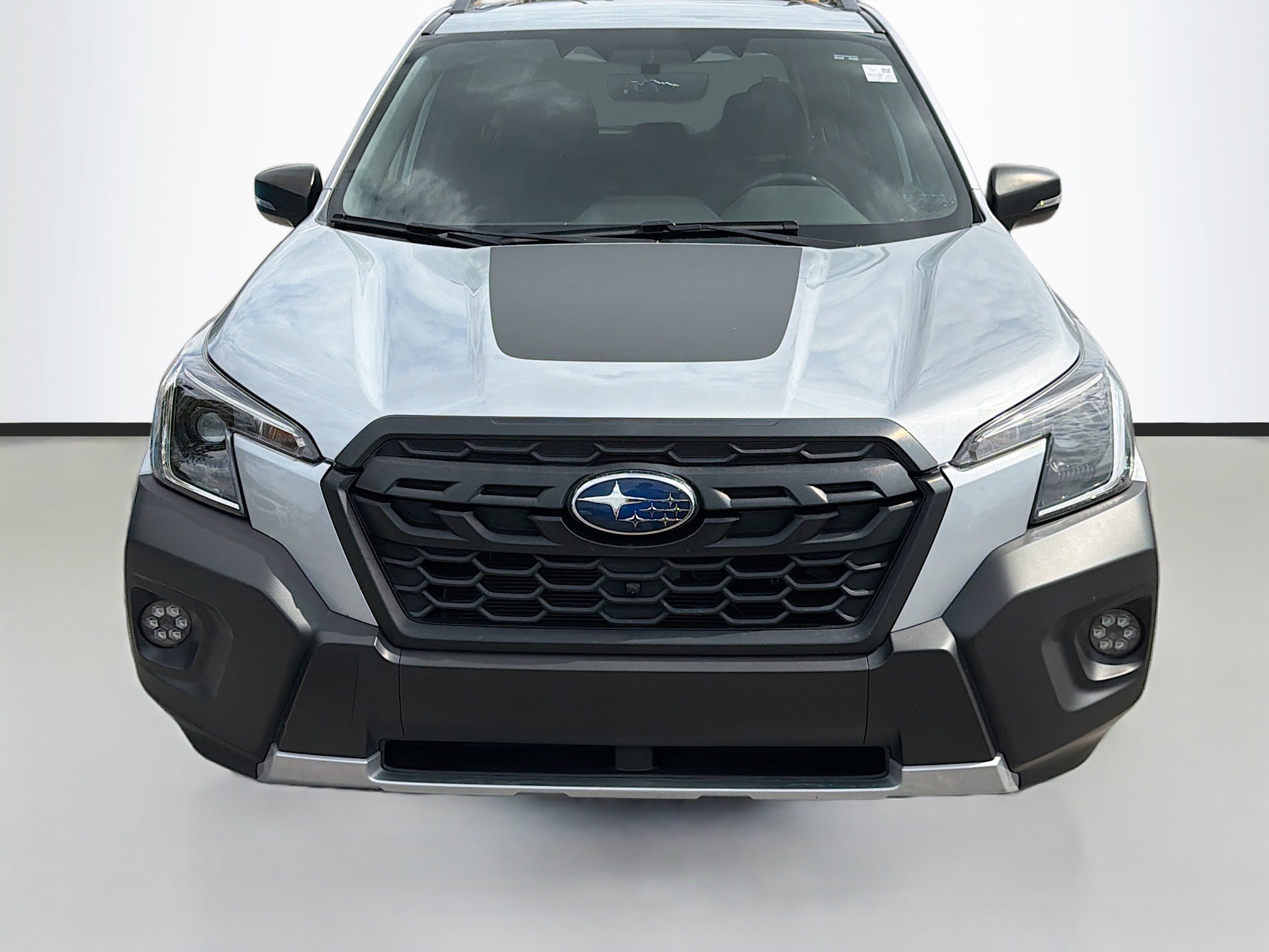 Used 2022 Subaru Forester Wilderness image 8