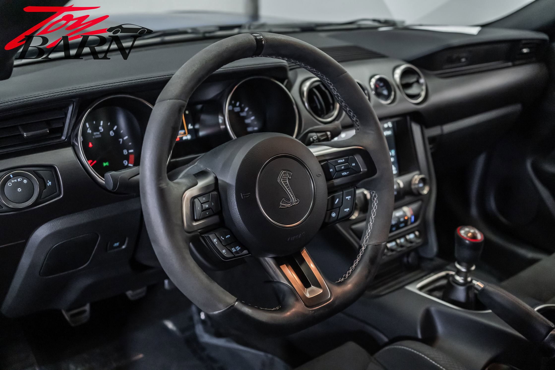 Used 2018 Ford Mustang Shelby GT350 w/ Electronics Package image 26