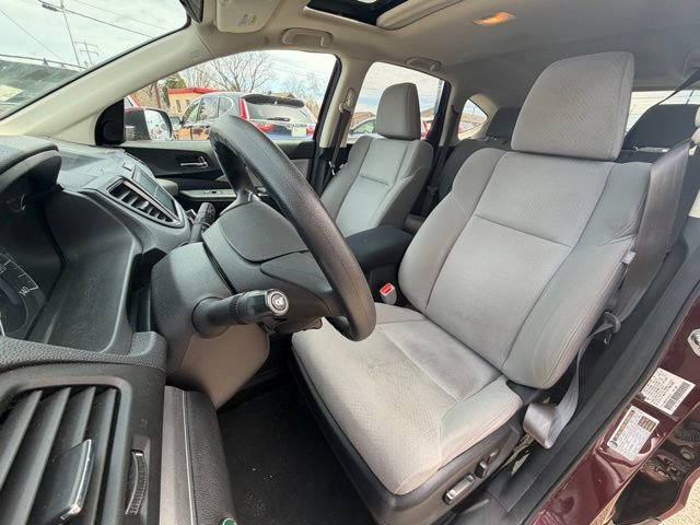 Used 2015 Honda CR-V EX image 10
