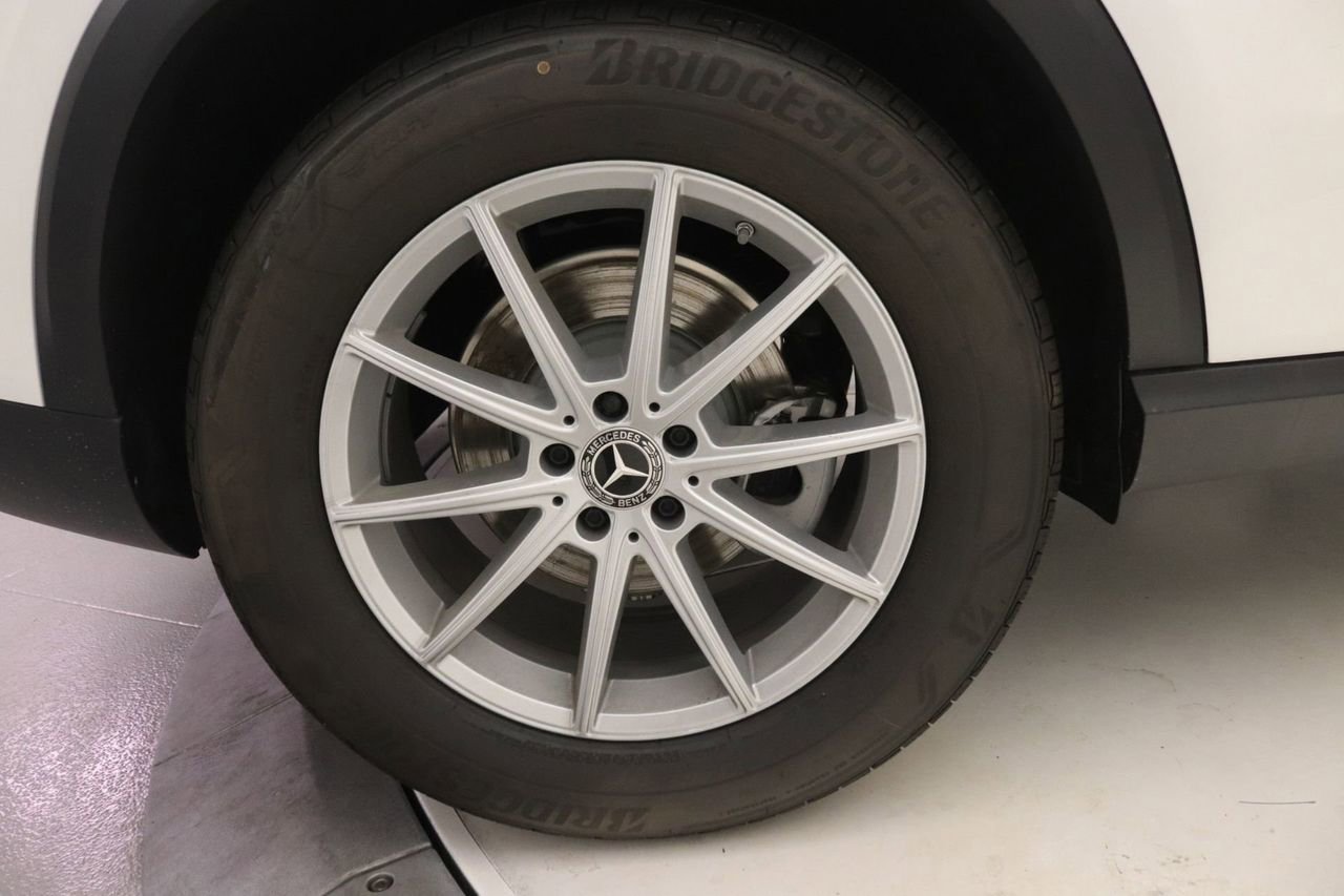 New 2026 Mercedes-Benz GLE 350 4MATIC image 14