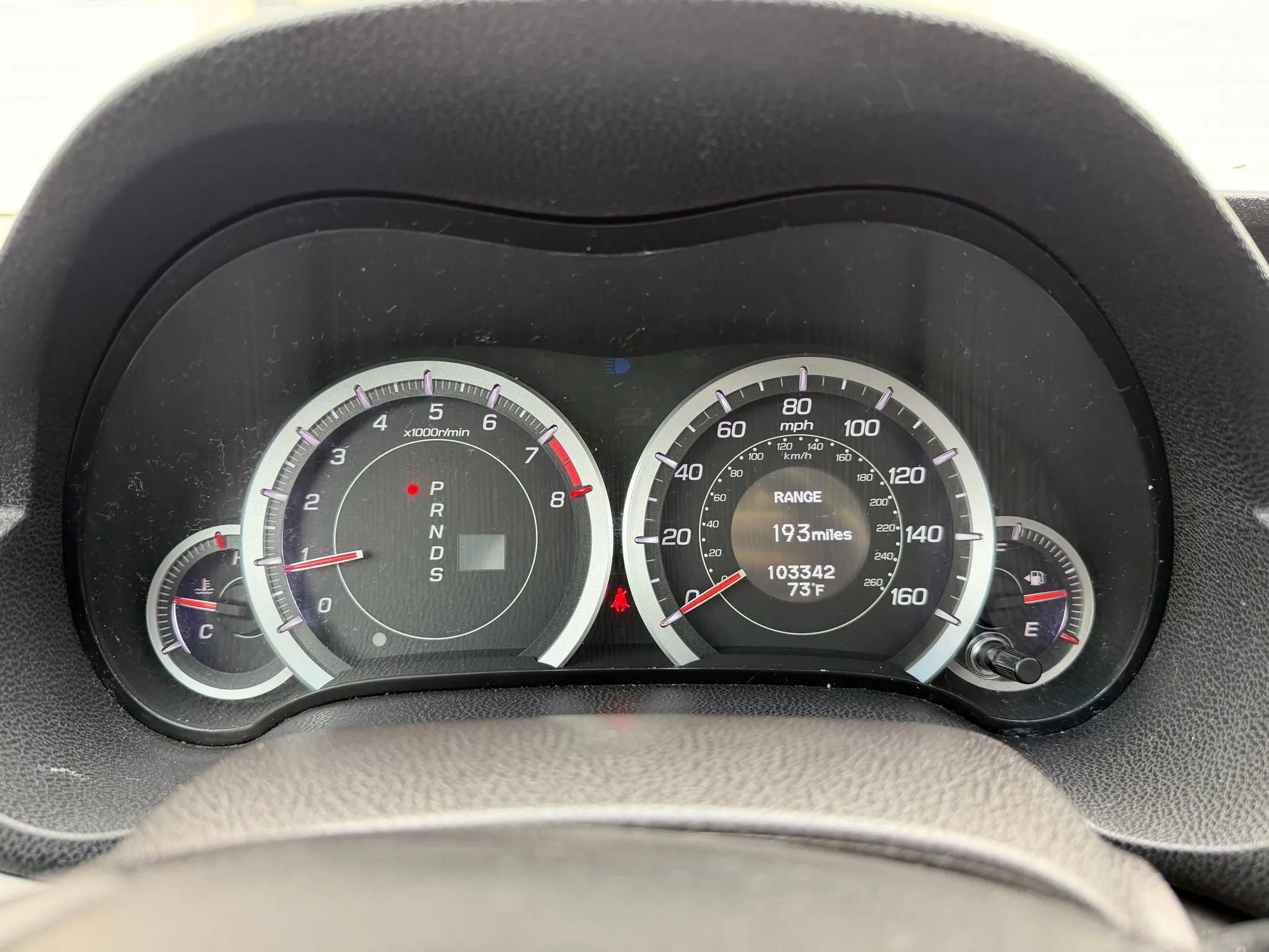 Used 2011 Acura TSX Sedan image 13