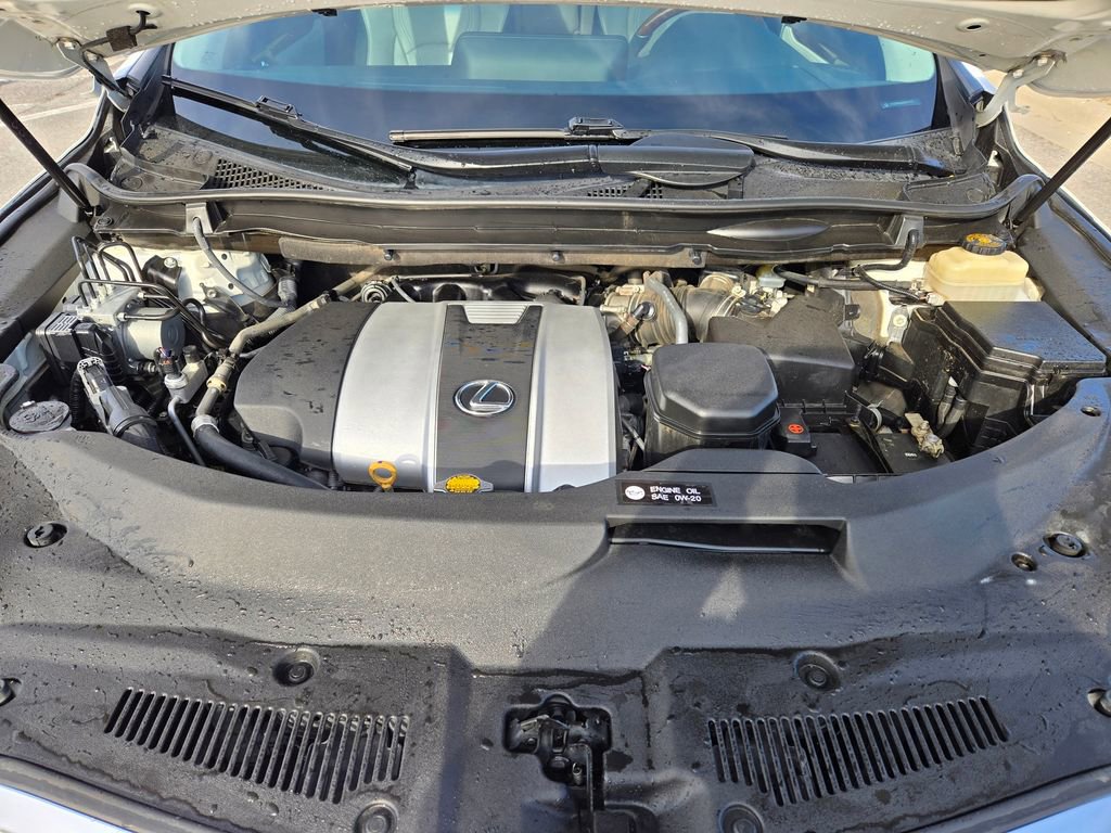 Used 2016 Lexus RX 350 FWD w/ Premium Package image 30