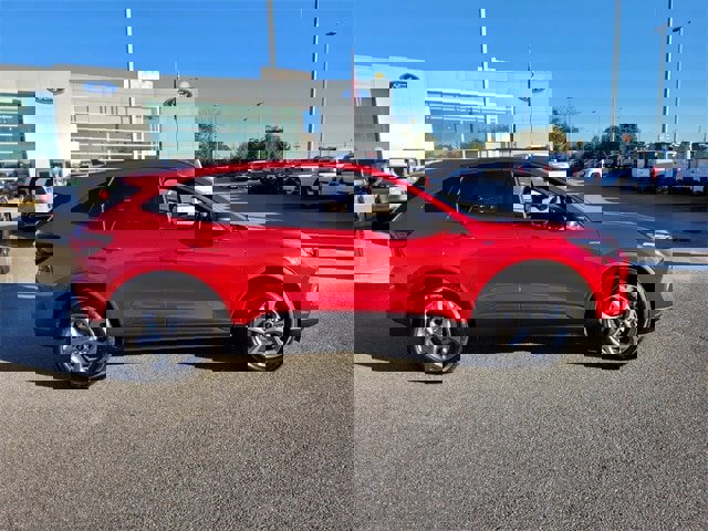 New 2026 Ford Escape ST-Line image 34