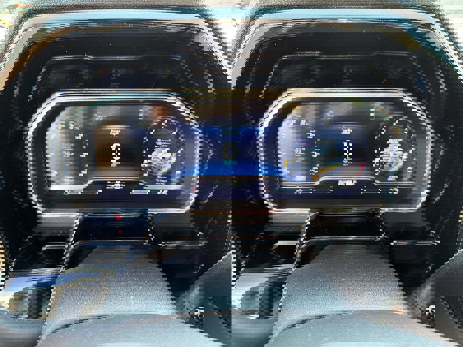 Certified 2025 Chevrolet Silverado 3500 LT image 7