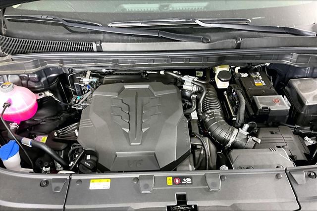 New 2026 Kia Carnival SX FWD image 2