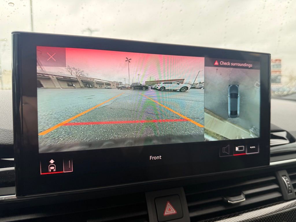 Certified 2024 Audi S4 Premium Plus w/ Premium Plus Package image 28