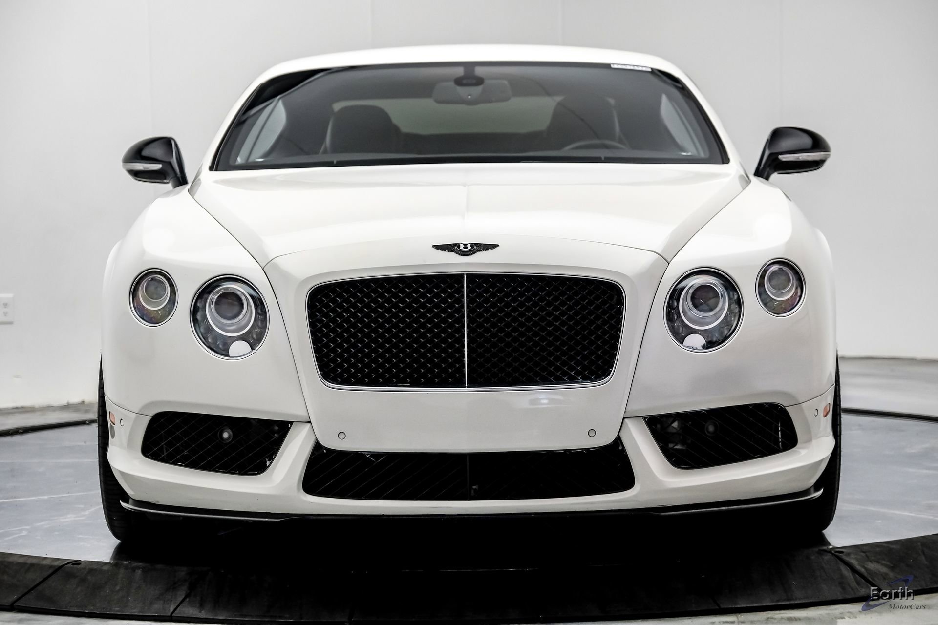 Used 2014 Bentley Continental GT V8 S image 33