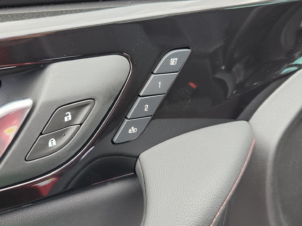 New 2026 Chevrolet Blazer RS w/ Driver Confidence II Package AWD/4WD image 17