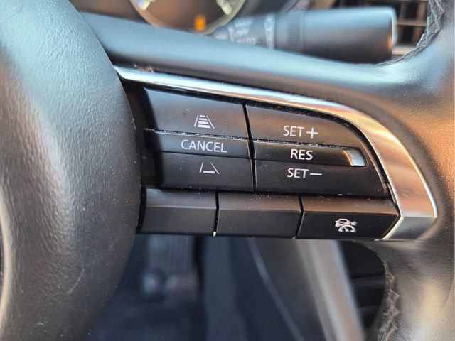 Used 2025 MAZDA MAZDA3 s FWD image 30