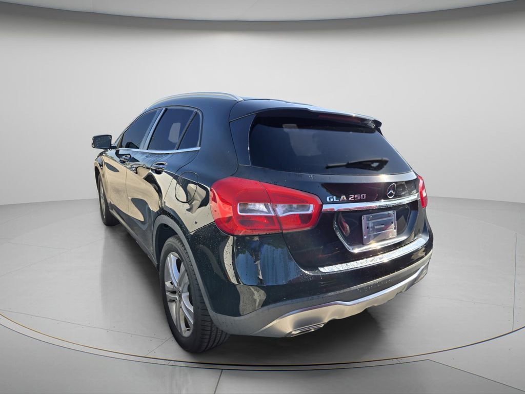 Used 2019 Mercedes-Benz GLA 250 image 6