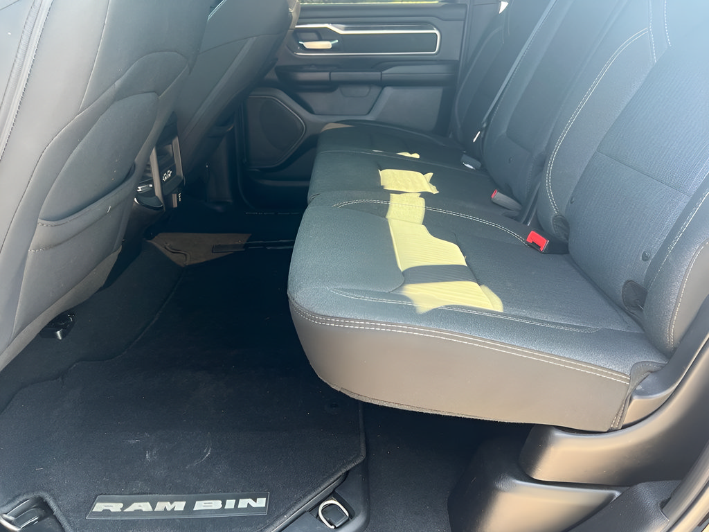 Used 2019 RAM 1500 Big Horn AWD/4WD image 12
