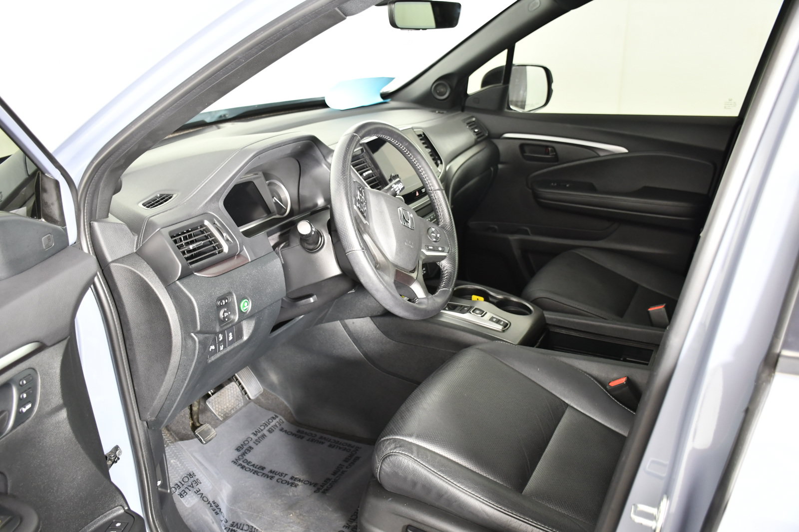 Used 2023 Honda Passport EX-L image 28