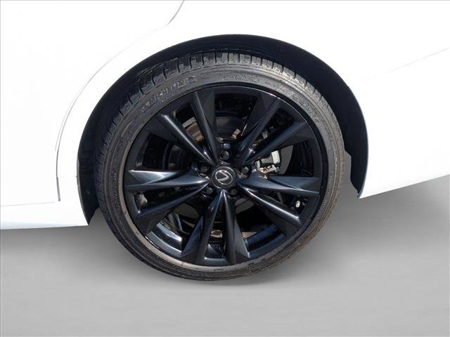 Used 2023 Lexus ES 300h F Sport image 25