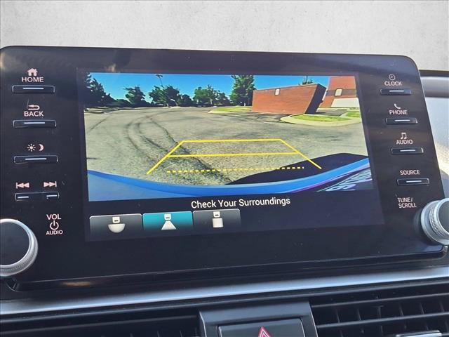 Used 2022 Honda Accord LX image 12