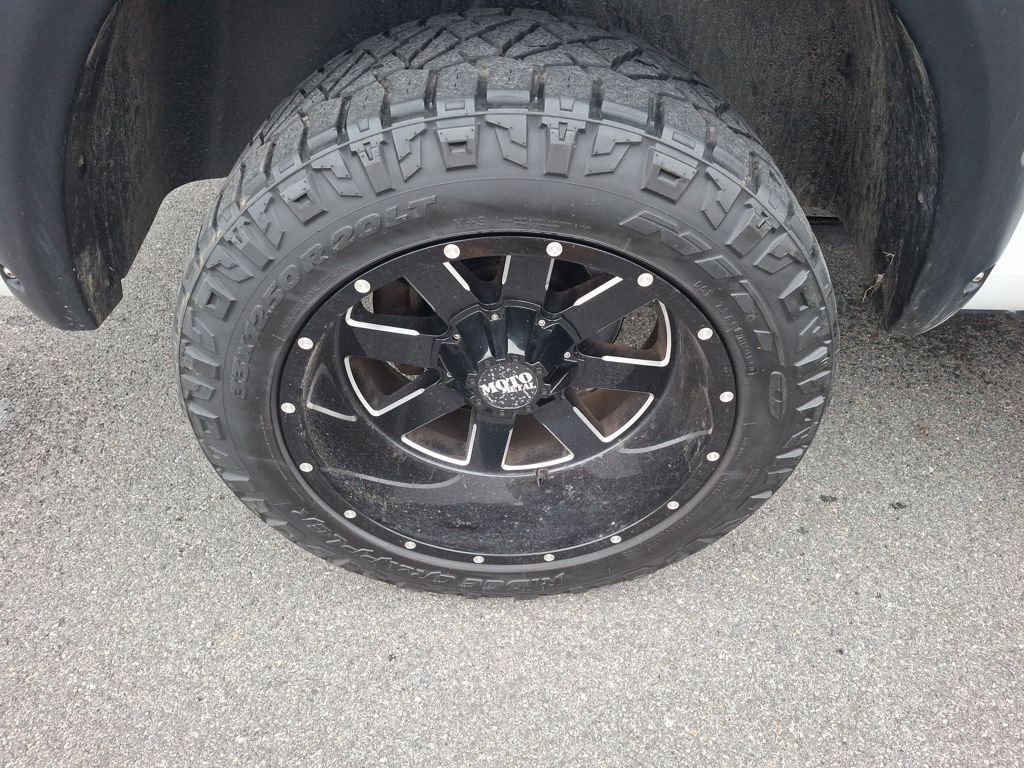 Used 2019 RAM 1500 Classic Warlock w/ Electronics Group image 30