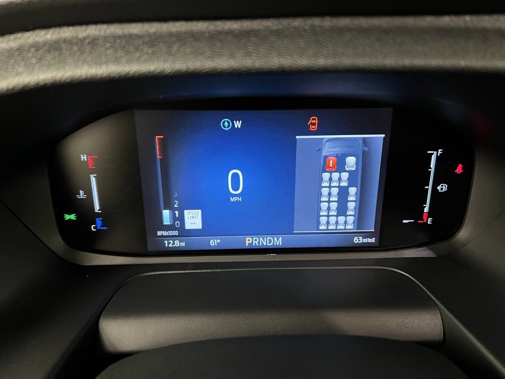 New 2026 Ford Transit 350 XLT image 22