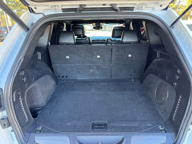 Used 2019 Jeep Grand Cherokee Limited X image 23