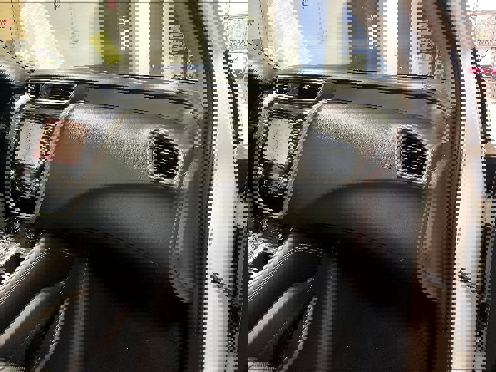 Used 2019 Nissan Murano SL w/ SL Technology Package image 13