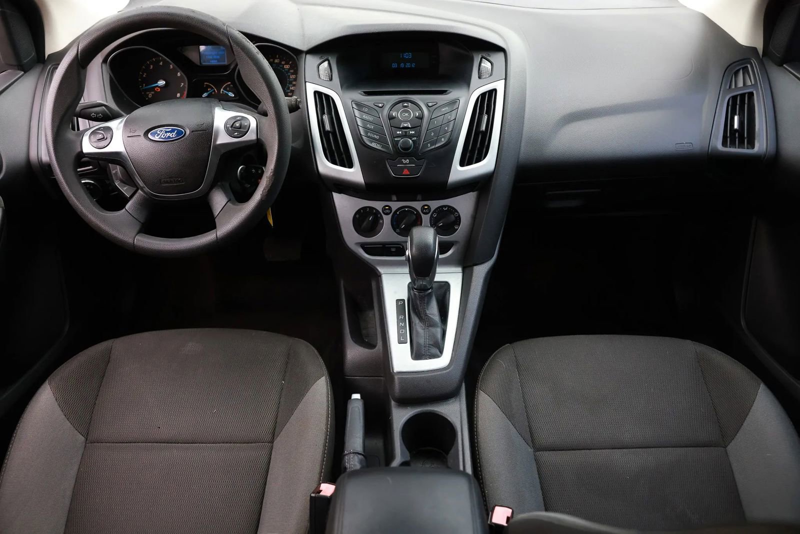 Used 2012 Ford Focus SE image 19