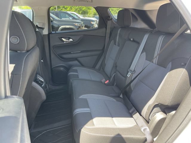 New 2026 Chevrolet Blazer LT w/ Convenience Package AWD/4WD image 21