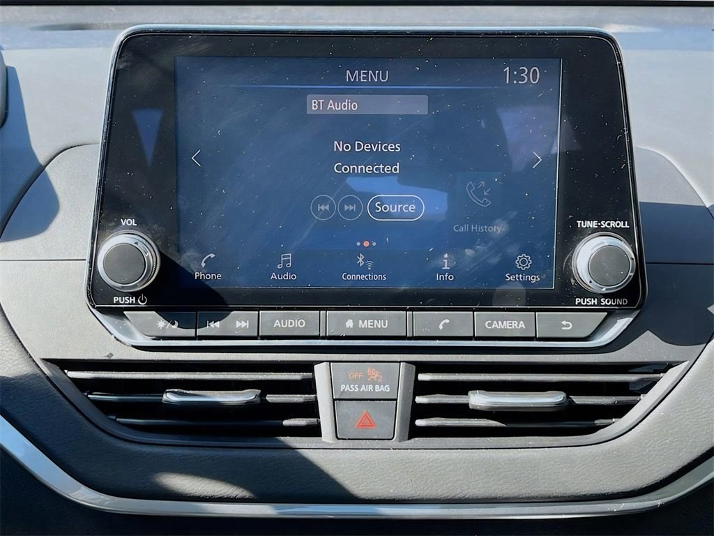 Used 2025 Nissan Altima 2.5 S image 16