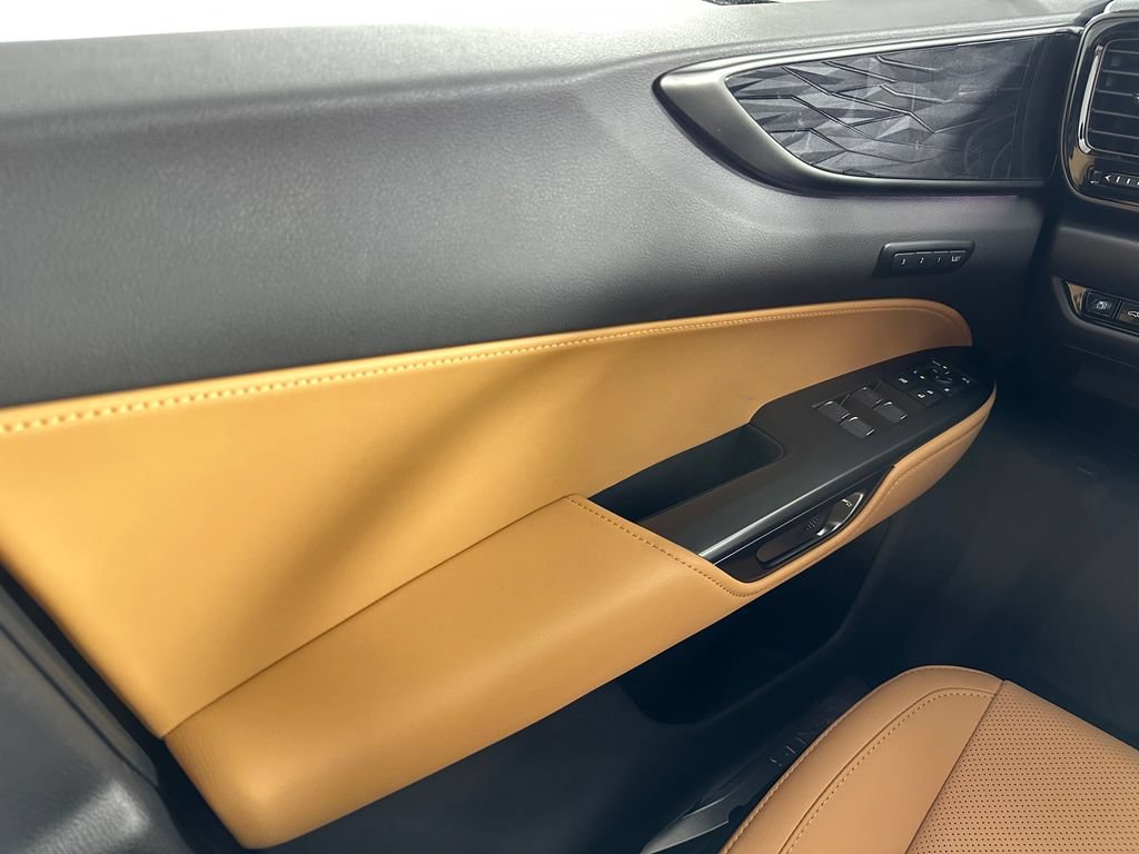 New 2026 Lexus NX 350 AWD w/ Accessory Package (2T) image 32
