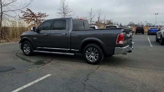 Used 2016 RAM 1500 Limited image 6
