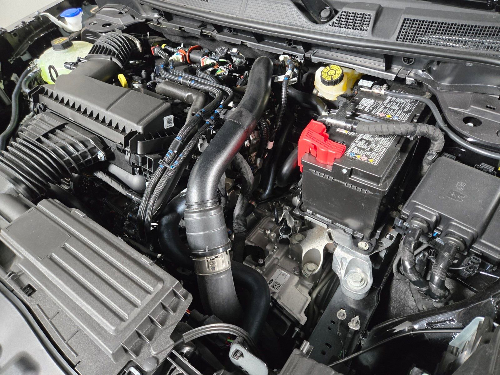 New 2026 Lincoln Corsair Premiere image 19