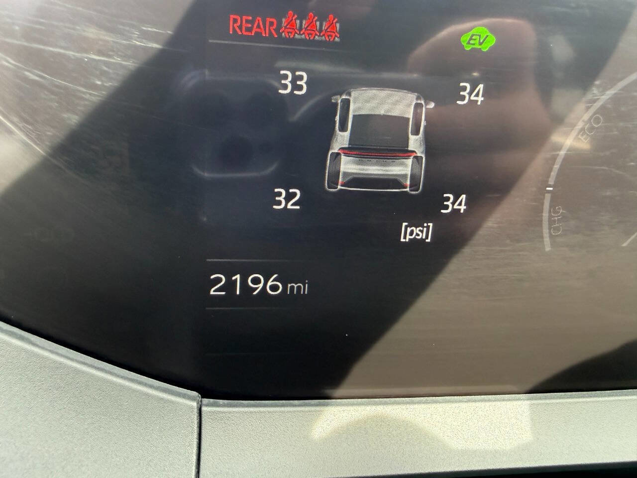 Used 2024 Toyota Prius LE image 13