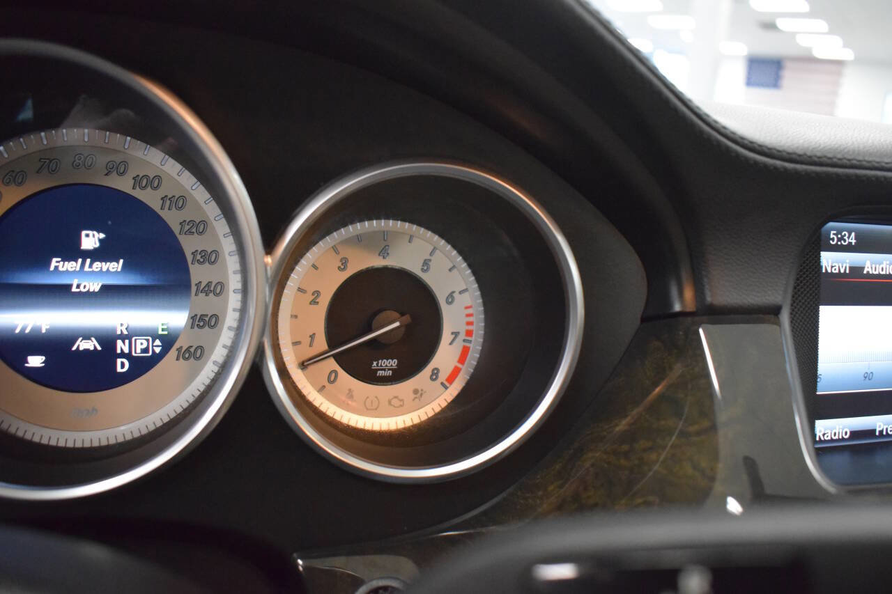 Used 2013 Mercedes-Benz CLS 550 image 52